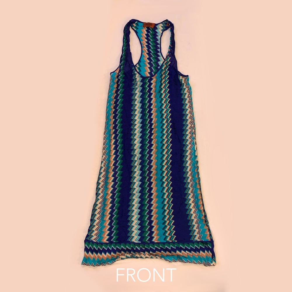 Missoni Mare Cover Up